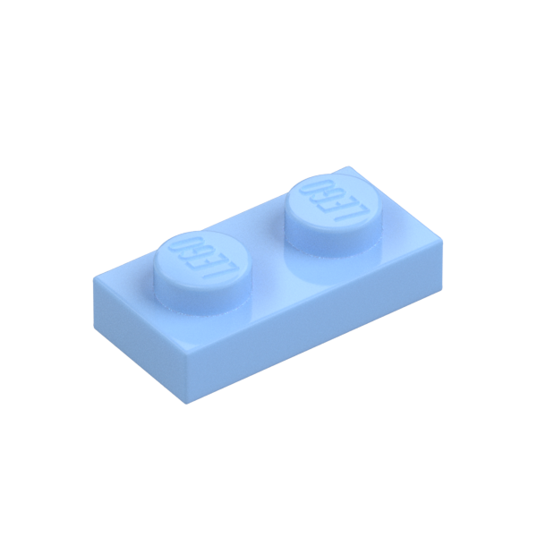 PLATE 1X2