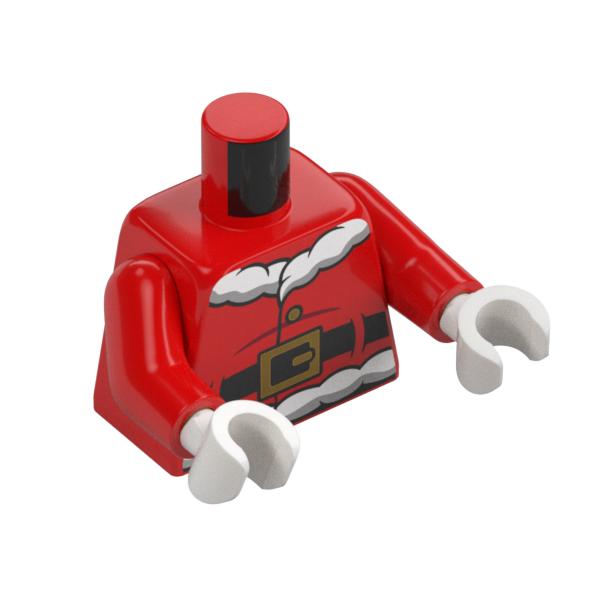 MINI UPPER PART, NO. 5787