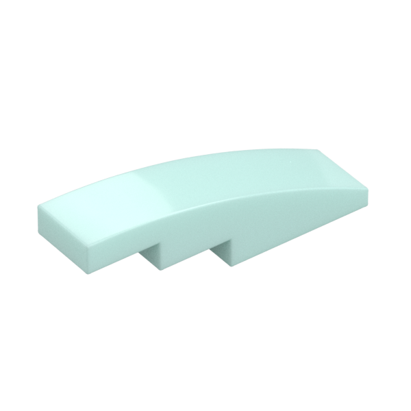 BRICK WITH BOW 1X4