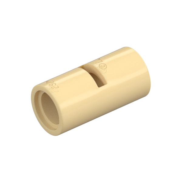 TUBE, W/ DOUBLE 4.85 HOLE