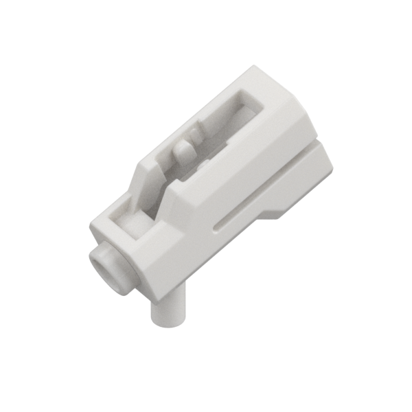 MINI SHOOTER, W/ 3.2 SHAFT, NO. 2