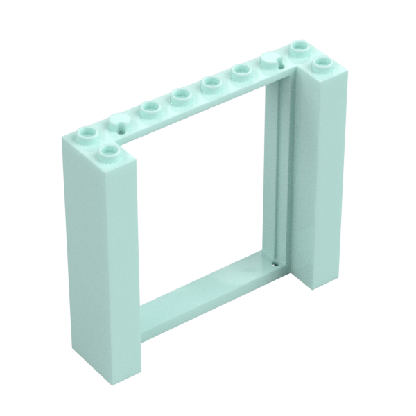 FRAME 2X8X6
