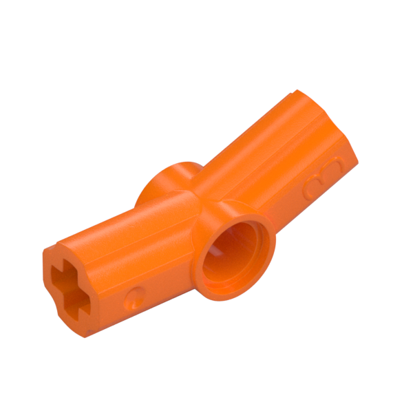 ANGLE ELEMENT, 157,5 DEGR. [3]