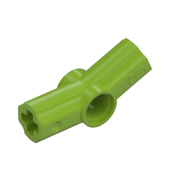 ANGLE ELEMENT, 157,5 DEGR. [3]