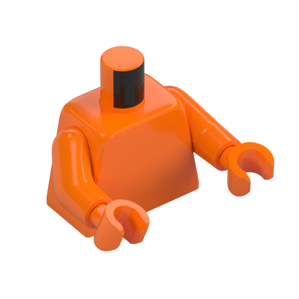MINI UPPER PART