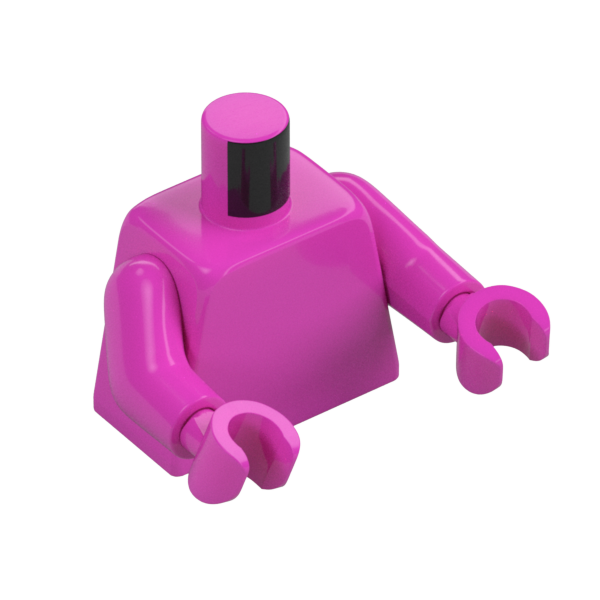 MINI UPPER PART