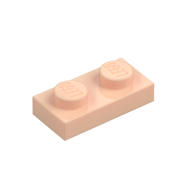 PLATE 1X2