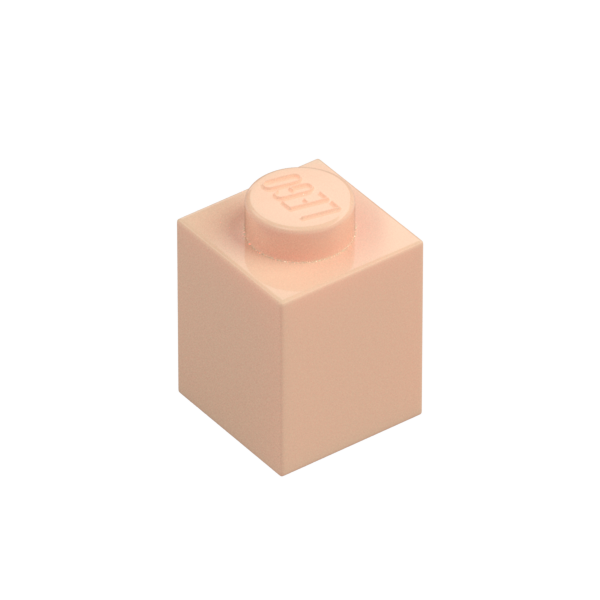 BRICK 1X1