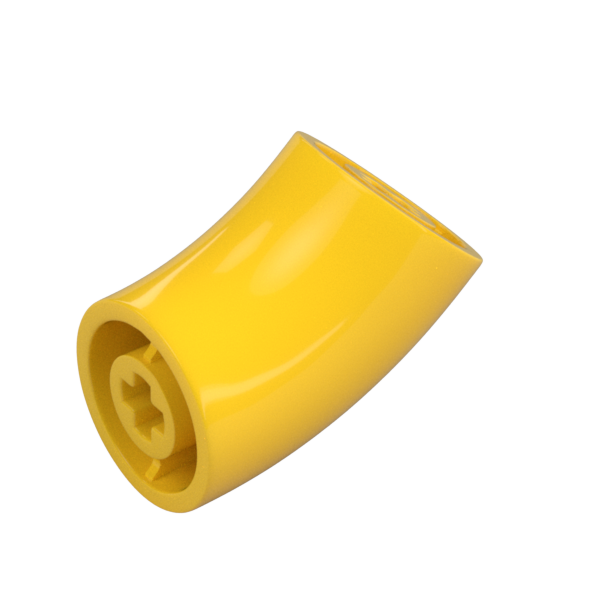 DESIGN ELEMENT,DEG.135,W/ CROSSHOLE,NO.1