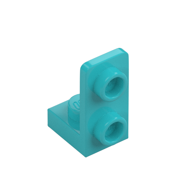 PLATE 1X1, W/ 1.5 PLATE 1X2, UPWARDS