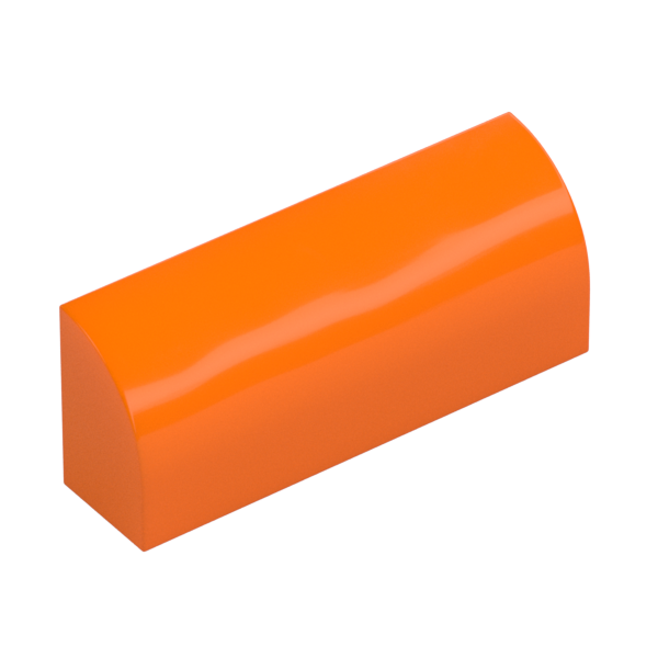 BRICK 1X4X1 1/3