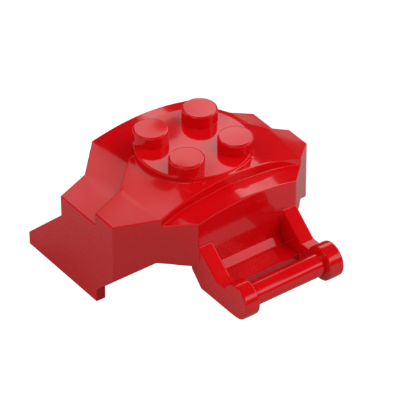 DESIGN ELEMENT, 4X5X2, NO. 1