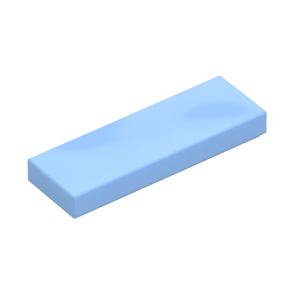FLAT TILE 1X3