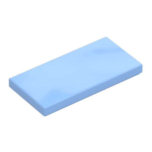FLAT TILE 2X4