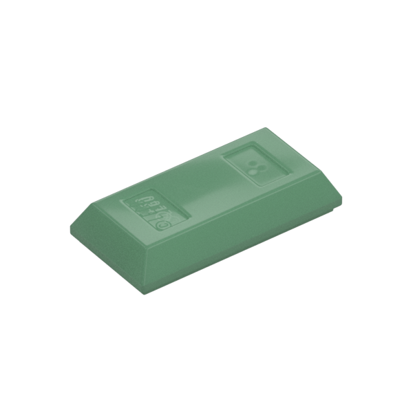 GOLD INGOT
