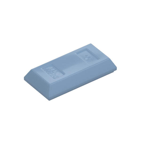 GOLD INGOT