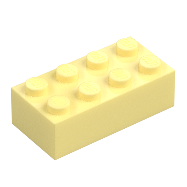BRICK 2X4