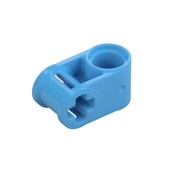 CROSS BLOCK 90°