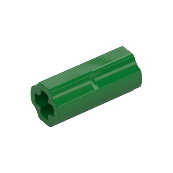 CROSS AXLE, EXTENSION, 2M