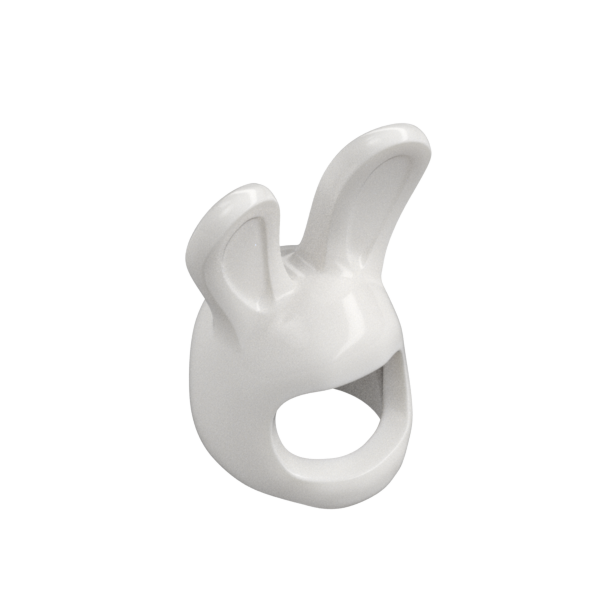 MINI BUNNY HEAD