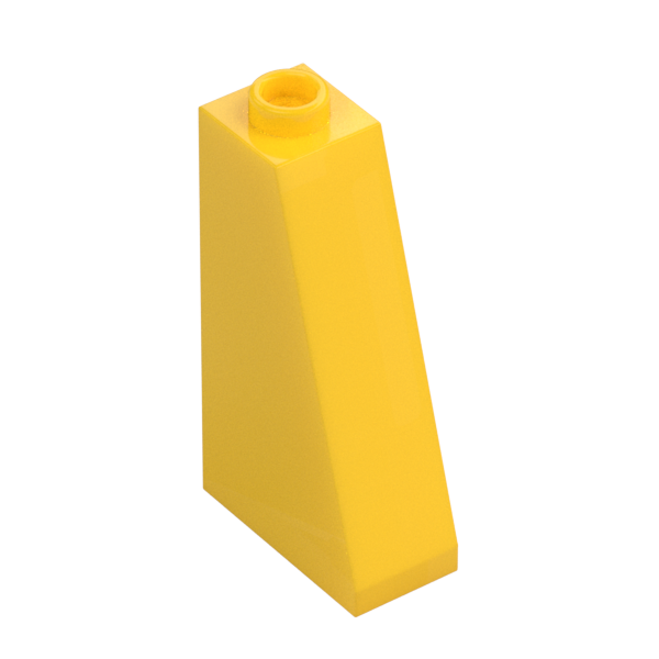 ROOF TILE 1X2X3/73°