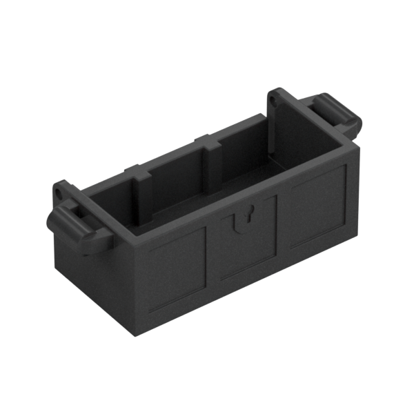 CHEST 2X4