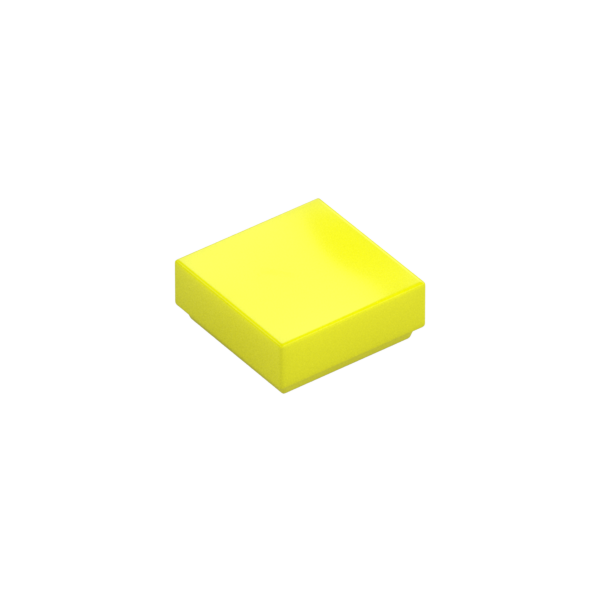 FLAT TILE 1X1