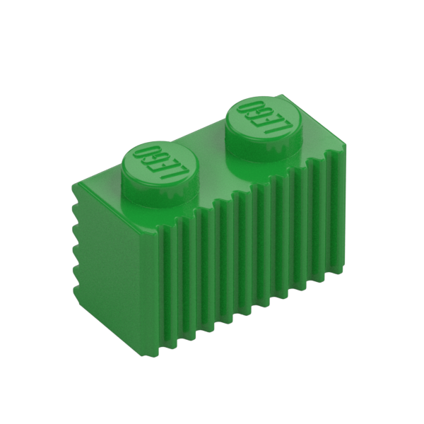 PROFILE BRICK 1X2