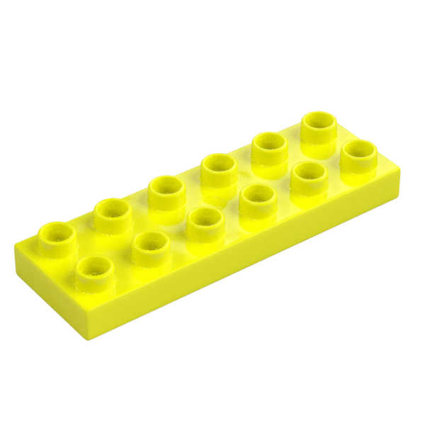 PLATE 2X6