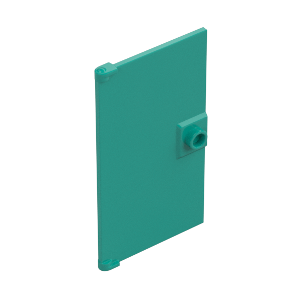 GLASS DOOR FOR FRAME 1X4X6