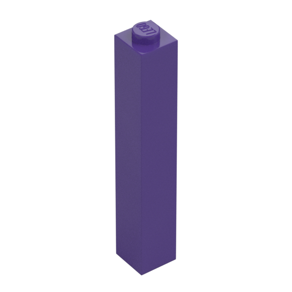 BRICK 1X1X5