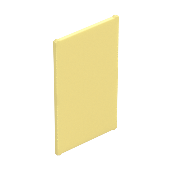 GLAS FOR FRAME 1X4X6