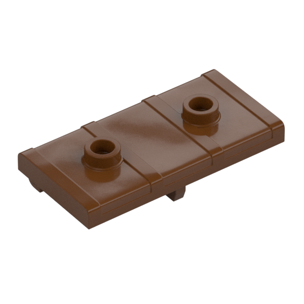 CHEST LID, 2X4, NO. 2