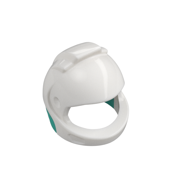 MINI HELMET, NO. 245