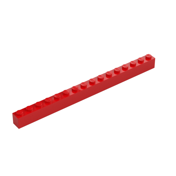 BRICK 1X16