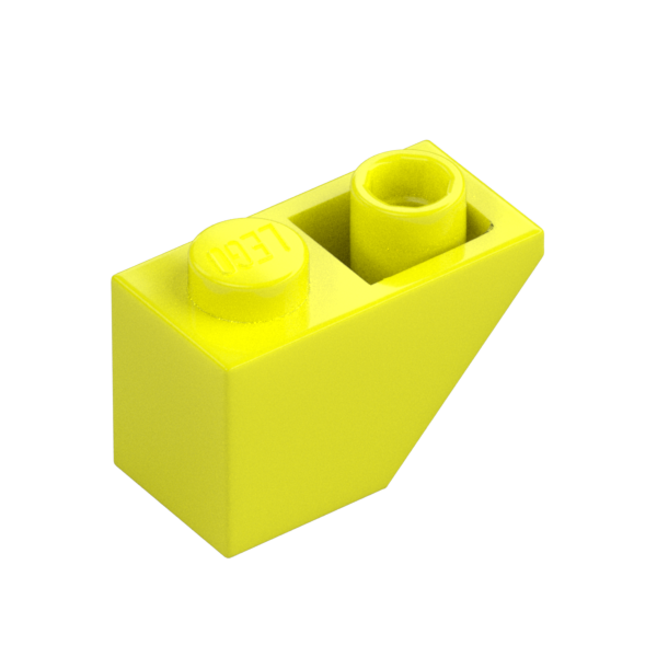 ROOF TILE 1X2 INV.