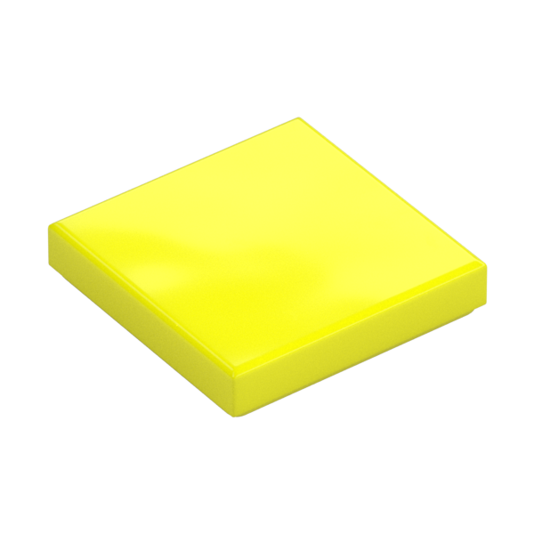 FLAT TILE 2X2