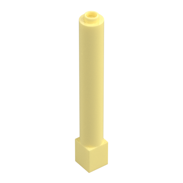 COLUMN 1X1X6