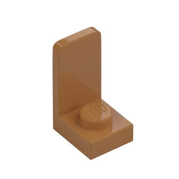 PLATE 1X1, W/ 1.5 PLATE 1X2, UPWARDS