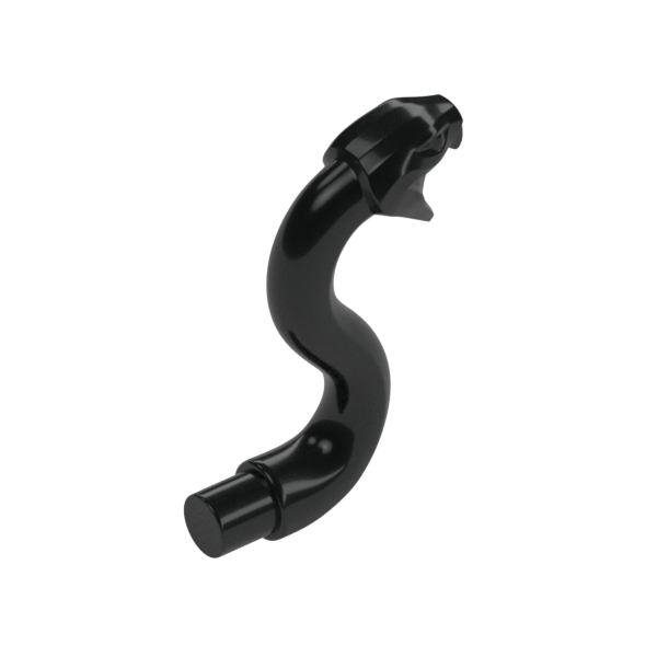 SNAKE W/ 3.2 SHAFT NO. 1