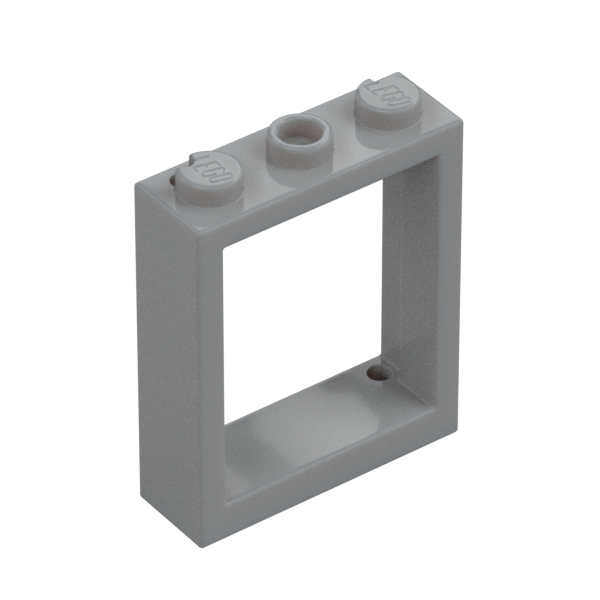 FRAME 1X3X3