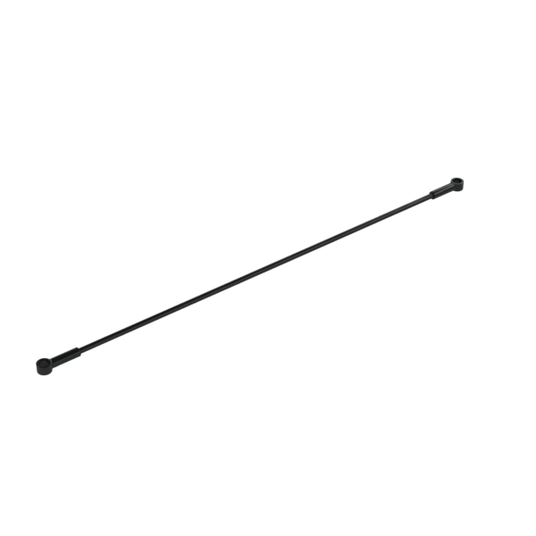 FLEX TUBE, 21 MODULE, W/ 3.2 HOLE