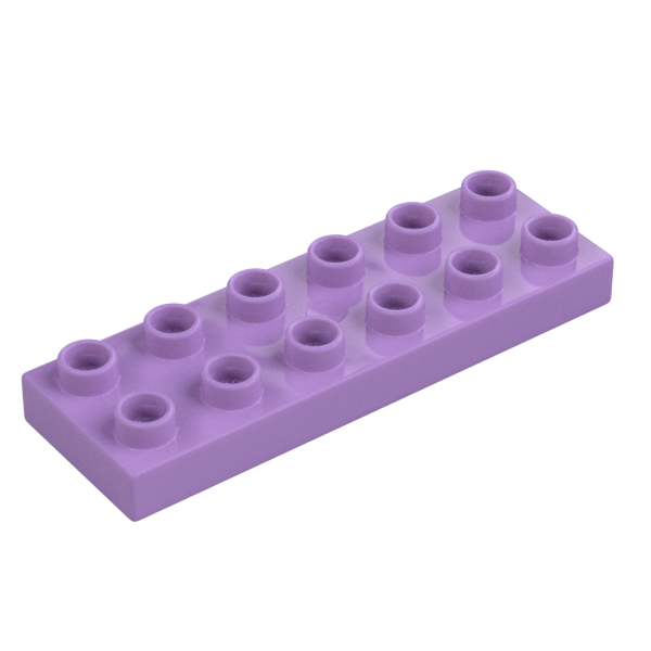 PLATE 2X6