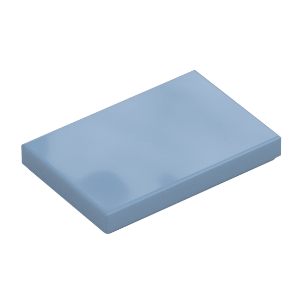 FLAT TILE 2X3