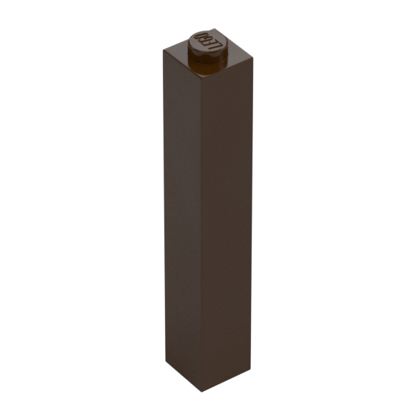 BRICK 1X1X5