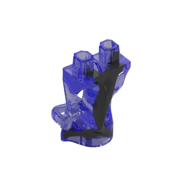 MINI GHOST LOWER PART