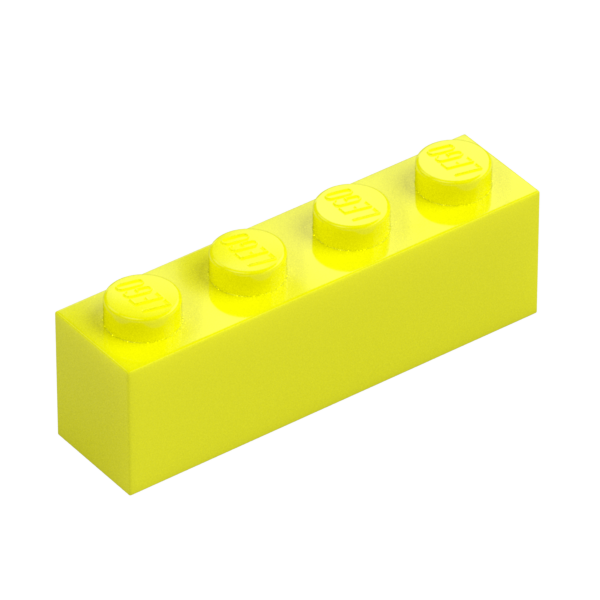 BRICK 1X4