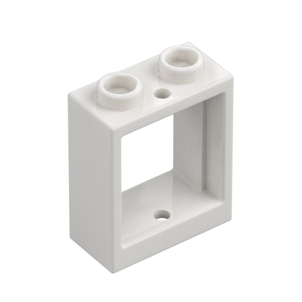 FRAME 1X2X2