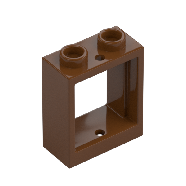 FRAME 1X2X2
