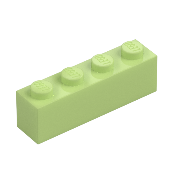 BRICK 1X4